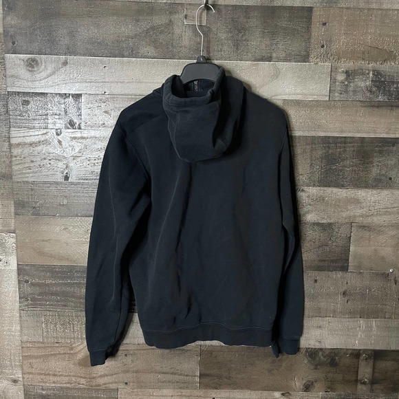 SOLD Nike Sportswear Mens Full Zip Hoodie Medium - Picture 2 of 2